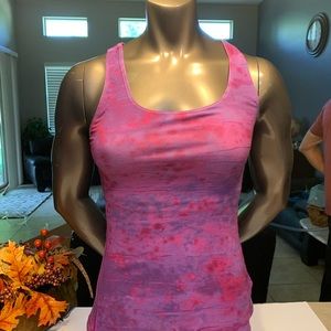 New Balance yoga top - S